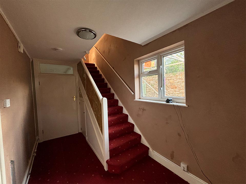 Featured image for “Re-Plastering”